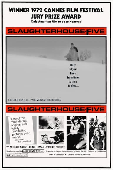 Slaughterhouse-Five