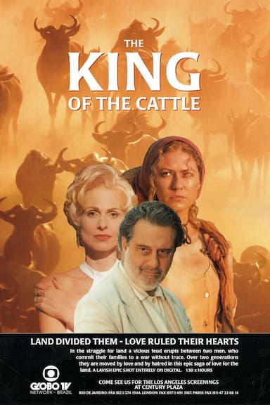 The King of the Cattle