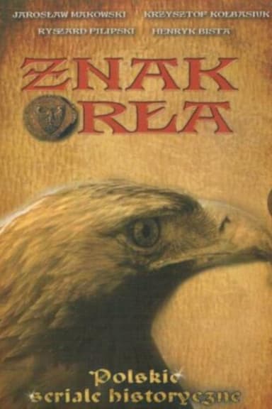Znak Orla