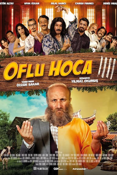 Oflu Hoca 4