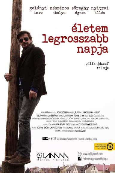 Életem legrosszabb napja