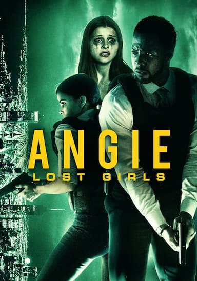 Angie: Lost Girls