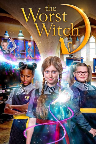 The Worst Witch