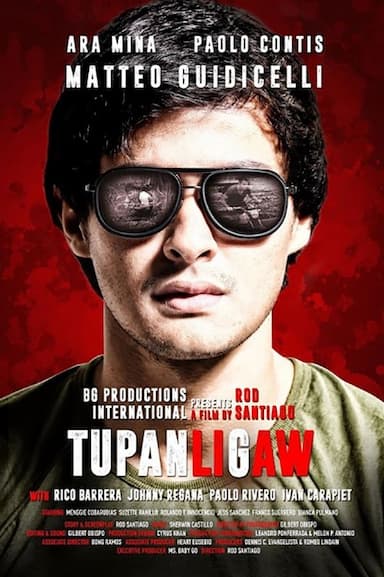 Tupang ligaw