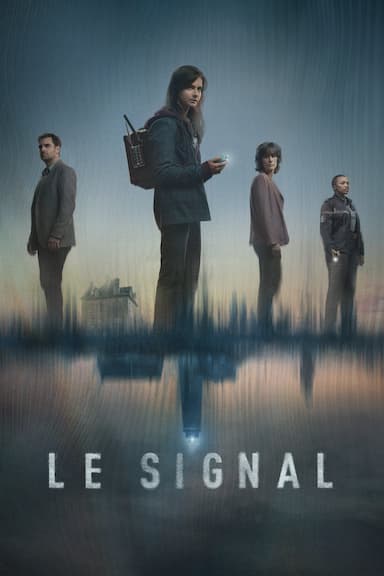 The Signal - 149 KHZ