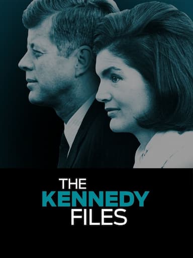 The Kennedy Files