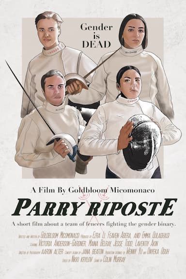 Parry Riposte