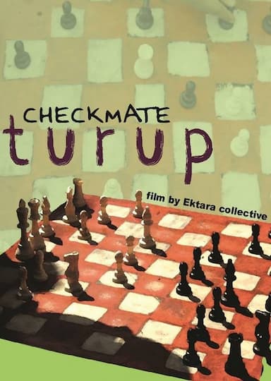Turup (Checkmate)