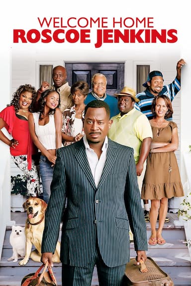 Welcome Home, Roscoe Jenkins