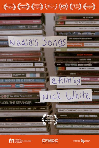 Nadia's Songs