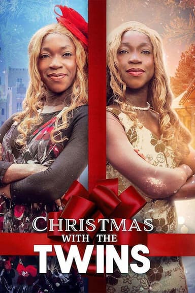 Christmas with the Twins