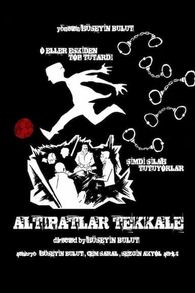 Altipatlar Tekkale
