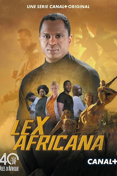 Lex Africana