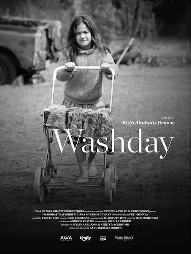 Washday