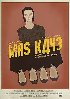 Mrs Kaye