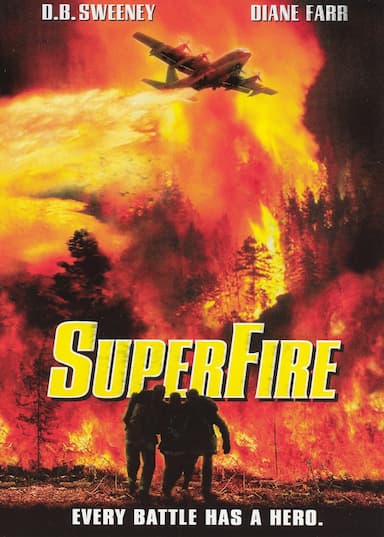 Superfire