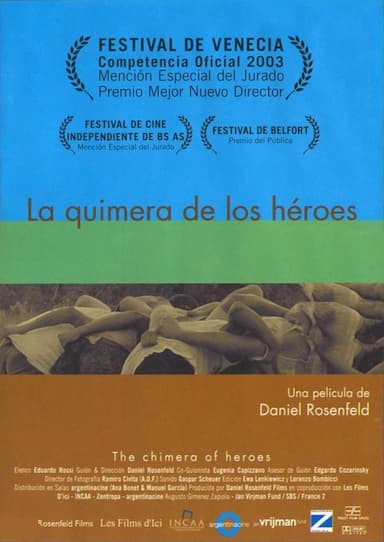 The Chimera of Heroes