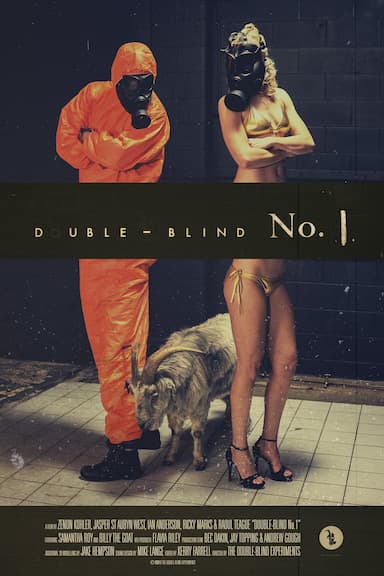 Double-Blind No.1