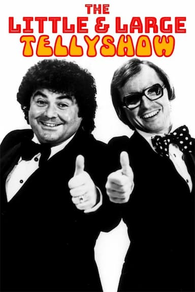 The Little and Large Tellyshow