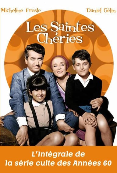 Les saintes chéries