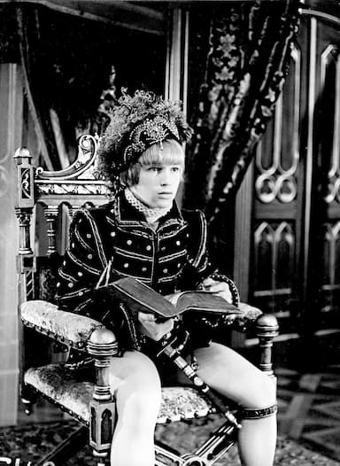 The Prince and the Pauper