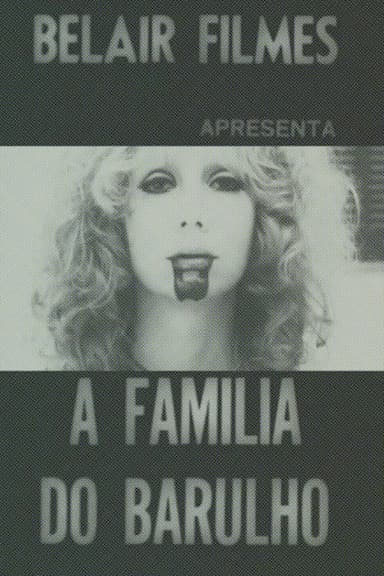 The Hullabaloo Family