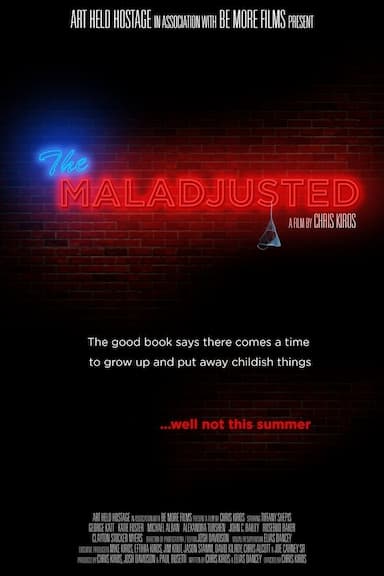 The Maladjusted