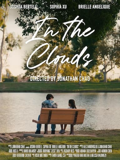 In the Clouds