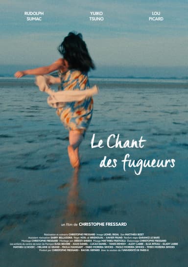 Le Chant des fugueurs