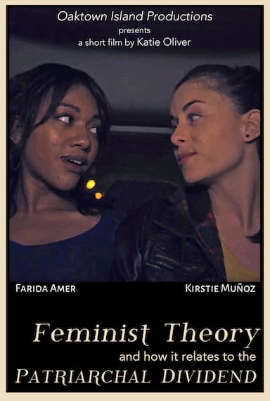 Feminist Theory and How It Relates to The Patriarchal Dividend