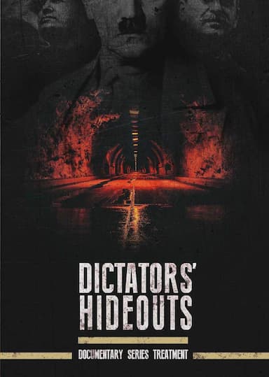 Dictators' Hideouts