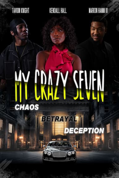 My Crazy Seven