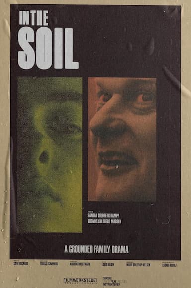 In the Soil