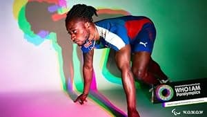 Who I Am Paralympics