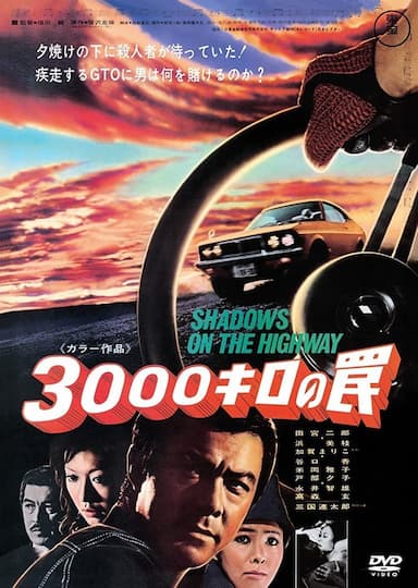 3000 kiro no wana