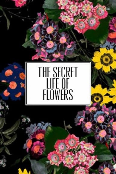 ERDEM x H&M: The Secret Life of Flowers