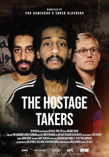 Hostage Takers