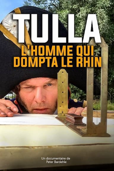 Der Flussbaumeister: Wie Tulla den Rhein begradigte