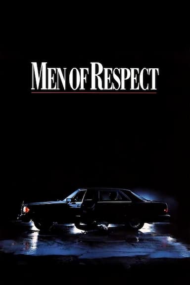 Men of Respect