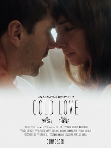 Cold Love