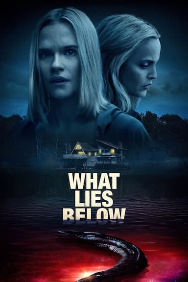 What Lies Below