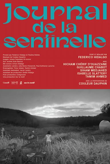 Journal de la sentinelle
