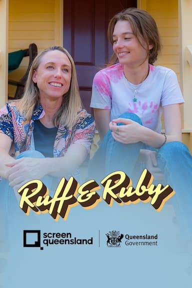 Ruff and Ruby