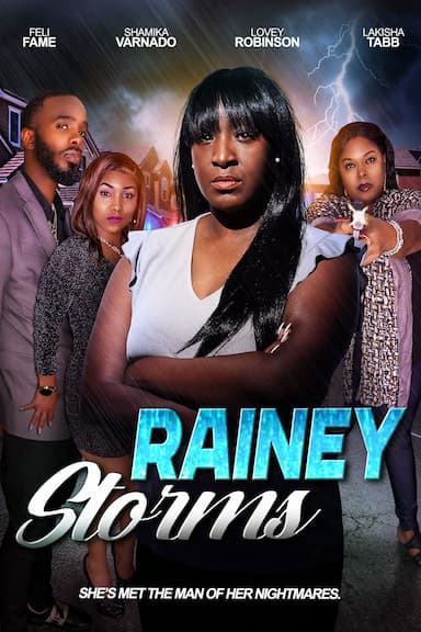 Rainey Storms