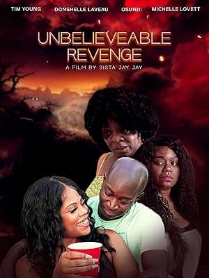 Unbelieveable Revenge