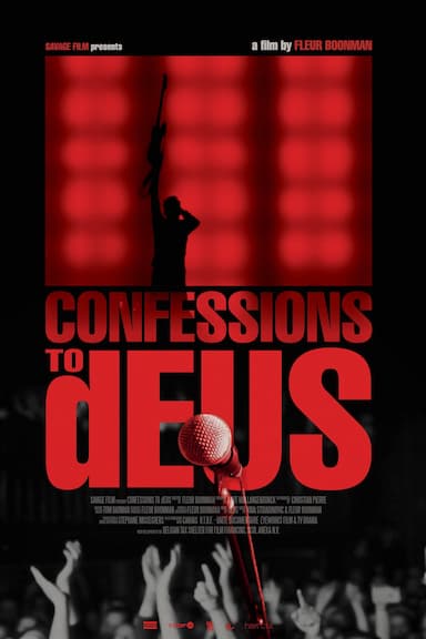 Confessions to dEUS