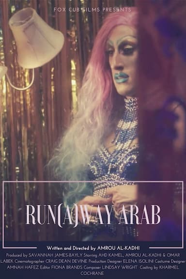 Run(a)Way Arab