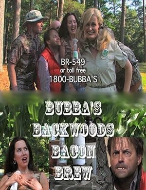Bubba's Backwoods Bacon Brew