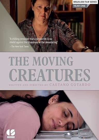 The Moving Creatures