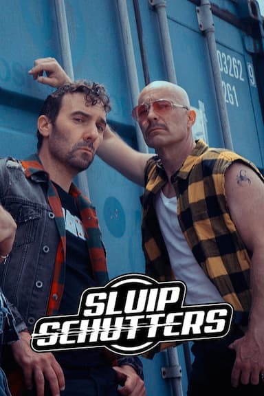 Sluipschutters